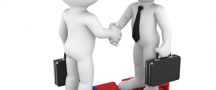 คู่มือการเป็นนิติบุคคล