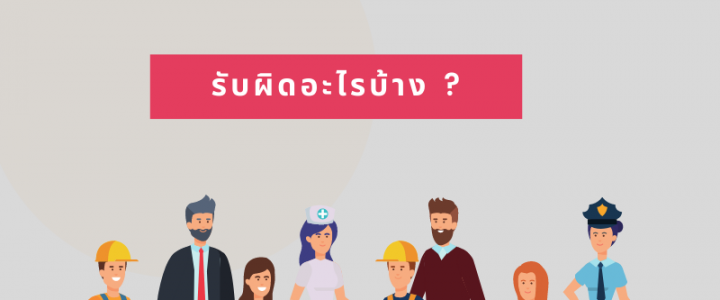 บริษัทฯ ไม่ได้หักภาษี ณ ที่จ่าย และนำส่งจะต้องรับผิดอะไรบ้าง ?