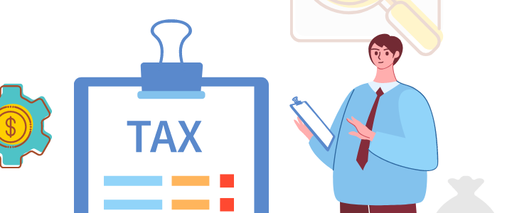 รู้หรือไม่? เราสามารถผ่อนภาษีได้!!